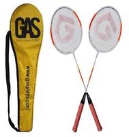 Badminton Racket - Pack of 2
