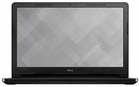 Dell Inspiron 3565 AMD E2 15.6 inch Laptop (4GB/1TB HDD/Ubuntu/Black/2.5 Kg) + Extra 1000 amazon pay cashback