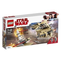  Lego 75204 Star Wars Sandspeeder 