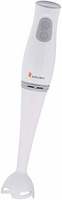 Amazon Brand - Solimo 200-Watt 2-Speed Hand Blender (Plastic)