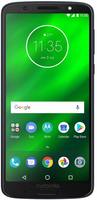 Moto G6 Plus (Indigo Black, 6+64 GB) 