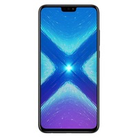 Honor 8x @ 12500(after cash back) - Best Ever Price 