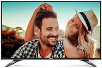 Sanyo 108.2 cm (43 inches) NXT Full HD IPS LED TV XT-43S7200F (Dark Grey) 