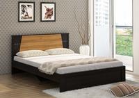 Spacewood Queen Size, King Size Beds at Upto 80% Discount