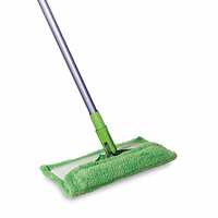 (Lowest) Scotch-Brite Flat Mop and Refill Combo (see pc)