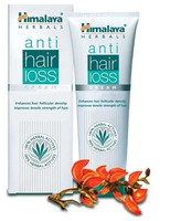Himalaya Herbals Anti Hair Loss Cream,100ml Palasha 