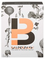 Mattel Balderdash 