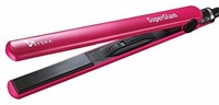 SYSKA HS6810 Hair Straightener (Pink) 