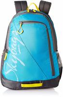 Skybags backpacks n suitcases upto 76% off + upto 10% extra off coupon applied