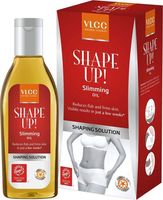 VLCC Slimming Oil