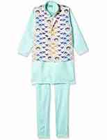 Kurta Pyjama Set at Flat 80% Off