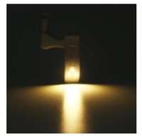 led sensor light for wardrobe, cupboard, kitchen tools, door closet 