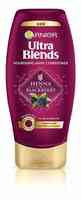 Garnier Ultra Blends Henna Blackberry Conditioner, 75ml