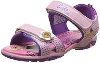 Barbie footwears for kids 70% off 