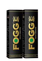 Fogg Deo, Black, Oriental, 150ml (Pack of 2)