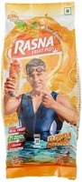 Rasna Fruit Plus, Orange, 750g