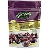 Upto 48% off on Happilo Dried Fruits, Nuts & Seeds + 20% coupon From Rs 274
