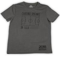 Kids clothing fifa t shirt rs 99 flat 75%