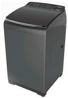 Whirlpool 7.5 Kg Fully Automatic Top Load Washing Machine (360?bloomwash Pro 7.5, Grey)