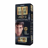 Amazon Pantry Deals @ 1 : Fair & Handsome Advanced Whitening, Kurkure Twistkeen, Fortune Rice, Bauli Moonfils