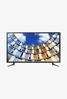 Samsung 49M5100 124 cm (49 inches) Full HD LED TV (Black)