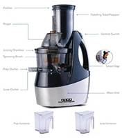 (LOWEST) Usha CPJ362F 240 W Juicer {see pc}