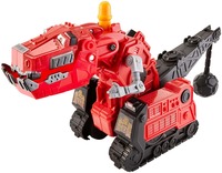 DTX Dinotrux Try Me Rux, Multi Color 