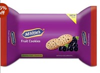 Pantry products @ Re 1 (free pickup for prime customers) 