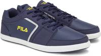 Fila- Flat 75% Percent Off Men's Footwear