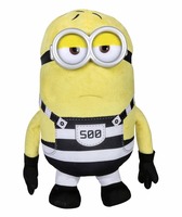 LOWEST    Simba Minions Jail, Tom, Yellow 