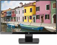 HP 21.5 Inch Full HD IPS Monitor @ Rs.5850 (HDFC Cards @ Rs.5200) (Check PC)
