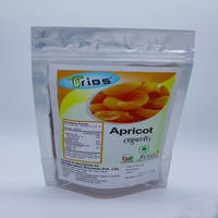 Premium Dried Apricot 200gm @72 +FREE SHIPPING