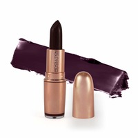 Makeup Revolution Rose Gold Lipstick, Private Members Club, 3.2g
