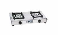 Glen GL 1020 SS Stainless Steel Cooktops 