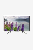 Sony KDL-43W800F 108 cm (43 inches) Smart Full HD LED TV (Black) + 1000 cashback using kotak cards