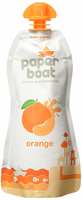[Amazon Pantry] Paper Boat Orange, 200ml ( Pack of 6)