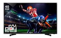 Vu 102cm (40 inch) Full HD LED TV (40D6575)