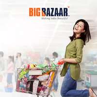 Paytm Buy for Rs1 get Rs10 cashback plus Big  Bazar voucher discount vouchers