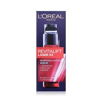 L'Oreal Paris Revitalift Laser X3 Serum, 30ml 