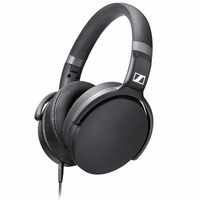 Sennheiser HD 4.30G Around-Ear Headphones
