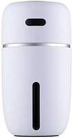 Brezzycloud I- Memory Cool Mist Humidifier @Rs 595 86% Off