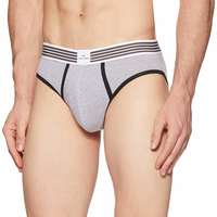 Amazon - Park Avenue Men's Plain Brief @Rs. 17