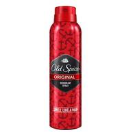 Old spice deodorant