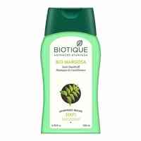 Biotique Bio Margosa Anti Dandruff Shampoo and Conditioner, 200ml 