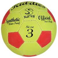 Surya Football (size 3) Multicolor @99[After cb]