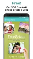 Free 25 Photo Printing