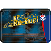 1 Litre Petrol FREE for HP Gas Cylinder users