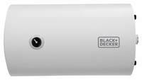 Black + Decker 15L Storage Water Heater - Horizontal 