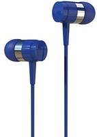 Boltt Ignite Smart in-Ear Extra Bass Earphone Headset with Microphone with Free Boltt App Subscription (Blue)