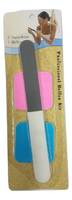 PROFESSION NAIL BUFFER KIT(2 SMOOTHERS+1 BUFFER)  at 3 rupee